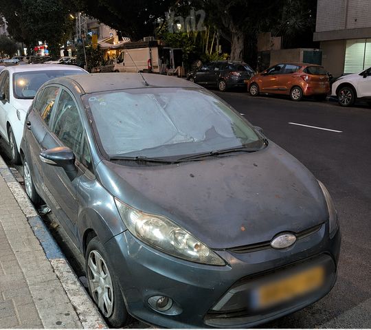פורד פיאסטה