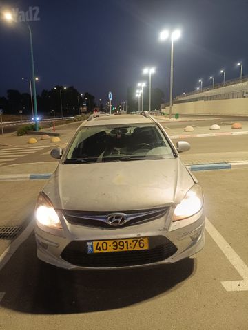 יונדאי i30