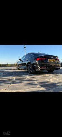 אאודי A5