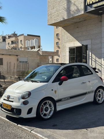 אבארט 500