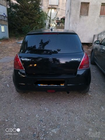 סוזוקי סוויפט