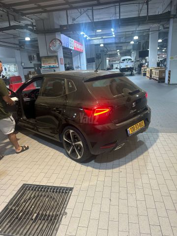סיאט איביזה