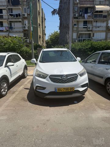 אופל מוקה