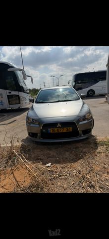 מיצובישי לנסר
