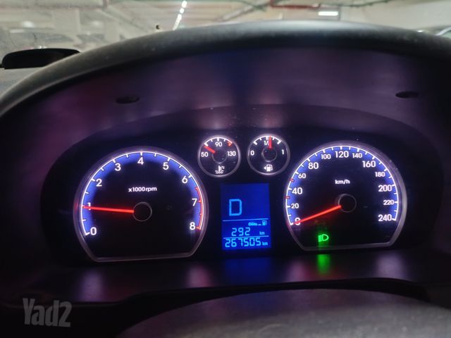 יונדאי i30