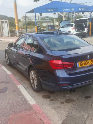 ב מ וו סדרה 3