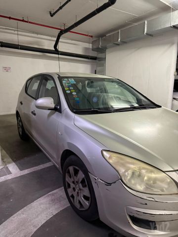 יונדאי i30