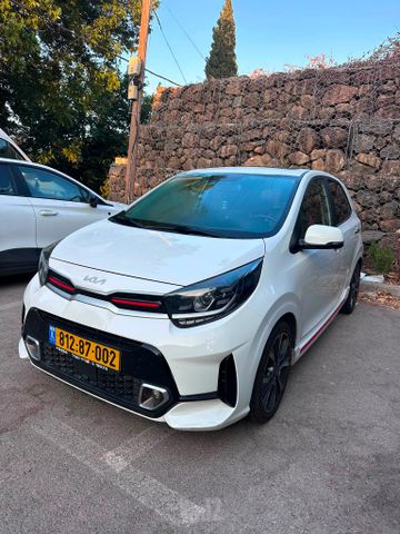 קיה פיקנטו