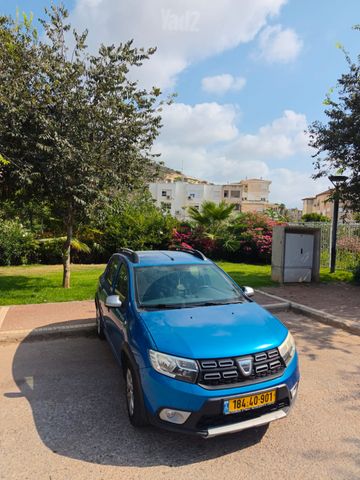 דאצ'יה סנדרו
