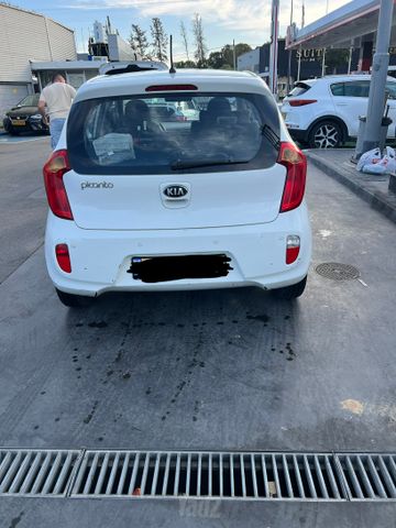 קיה פיקנטו