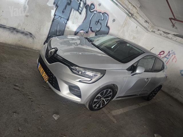 רנו קליאו