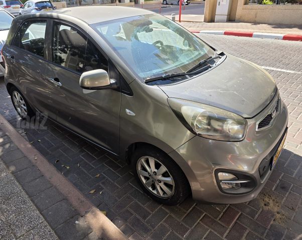 קיה פיקנטו