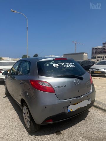 מאזדה 2