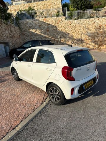 קיה פיקנטו
