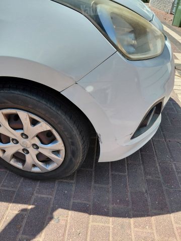 יונדאי i10