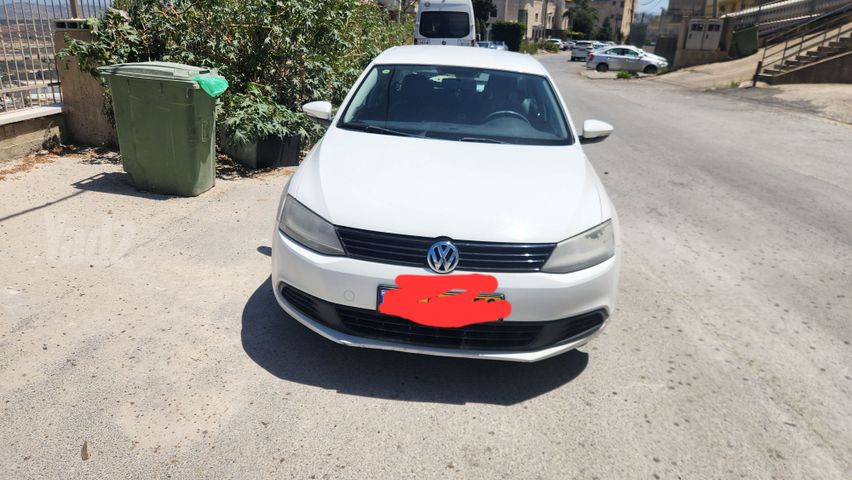 פולקסווגן ג'טה