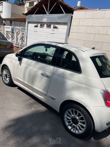 פיאט 500