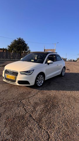 אאודי A1