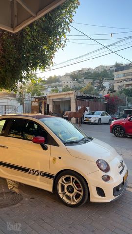 אבארט 500