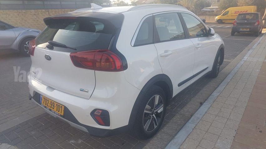 קיה נירו