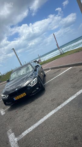 ב מ וו סדרה 4
