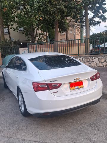 שברולט מאליבו