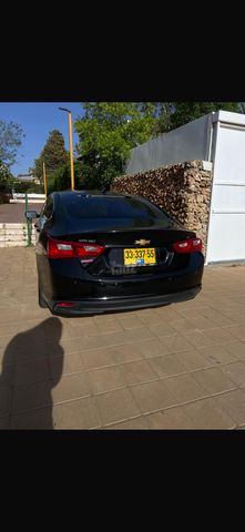 שברולט מאליבו