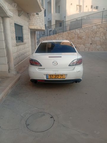 מאזדה 6