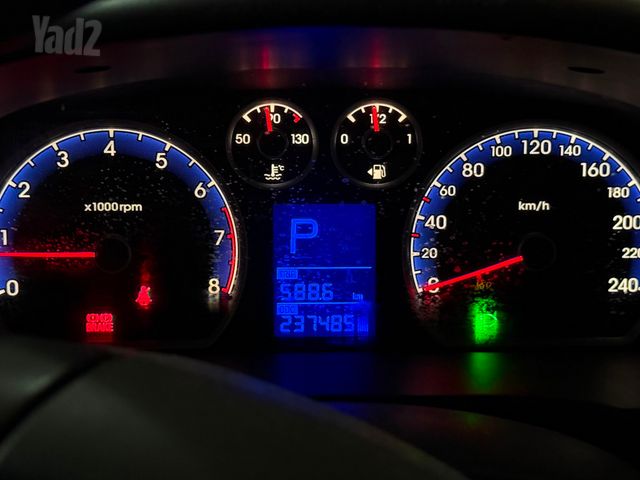 יונדאי i30