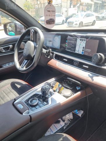 צ׳רי טיגו 7 פרו