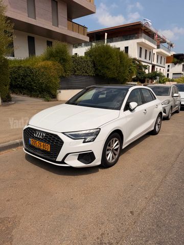 אאודי A3
