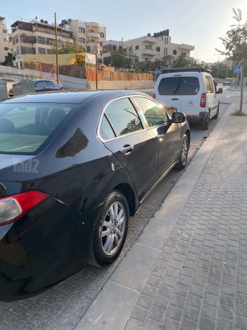 הונדה אקורד