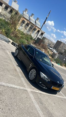 ב מ וו סדרה 4