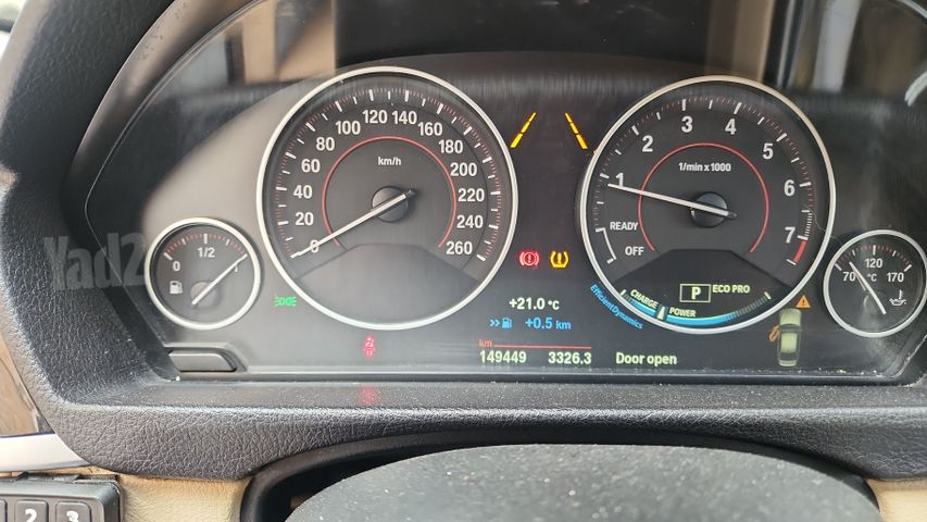 ב מ וו סדרה 3