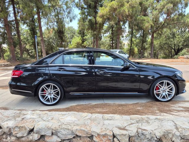 מרצדס-בנץ E-class