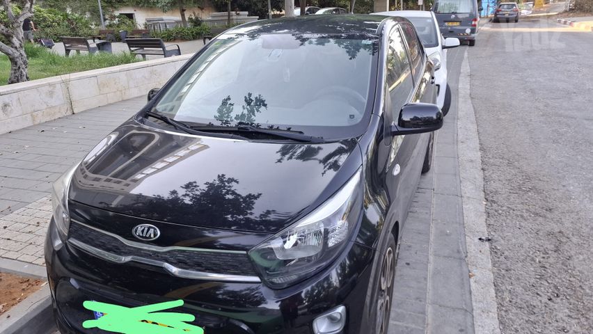 קיה פיקנטו