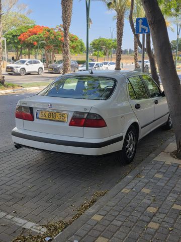 סאאב 9-5