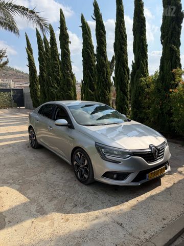 ניסאן מיקרה