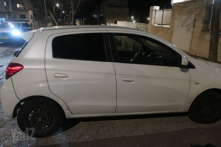 מיצובישי ספייס סטאר