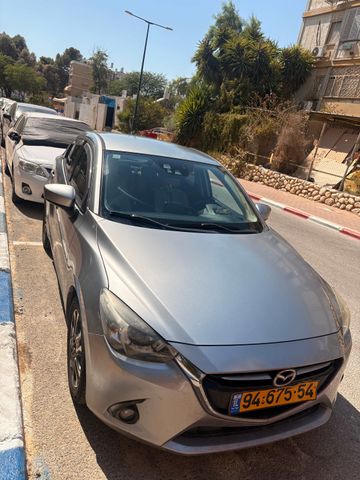 מאזדה 2