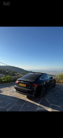 אאודי A5