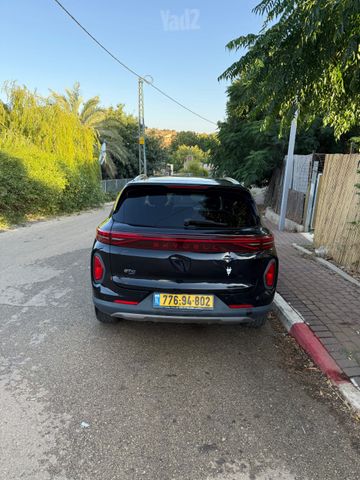 סקייוול ET5