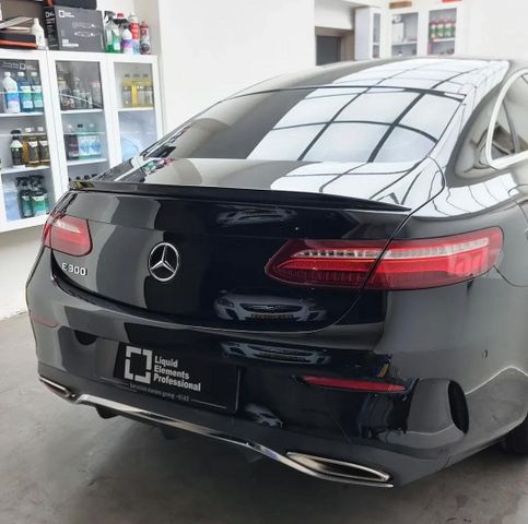 מרצדס-בנץ E-class