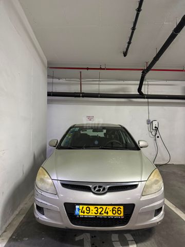 יונדאי i30