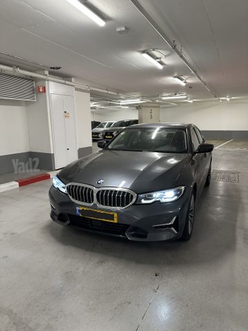 ב מ וו סדרה 3