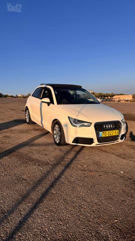 אאודי A1