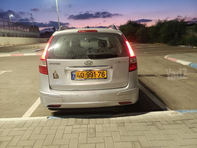 יונדאי i30