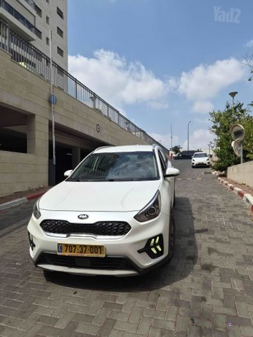 קיה נירו