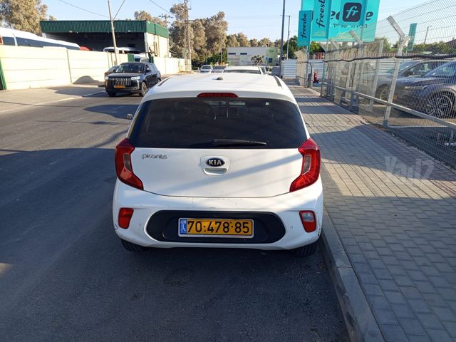 קיה פיקנטו