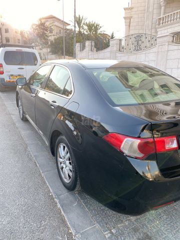 הונדה אקורד